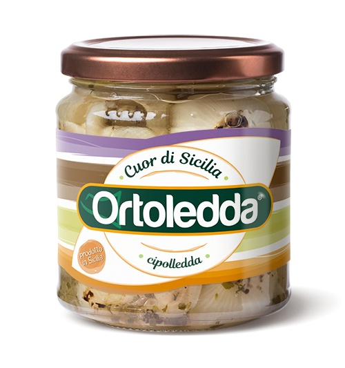 Specialità italiane di Gusti d'Aprile