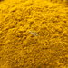 Masala Curry indiano giallo senape 