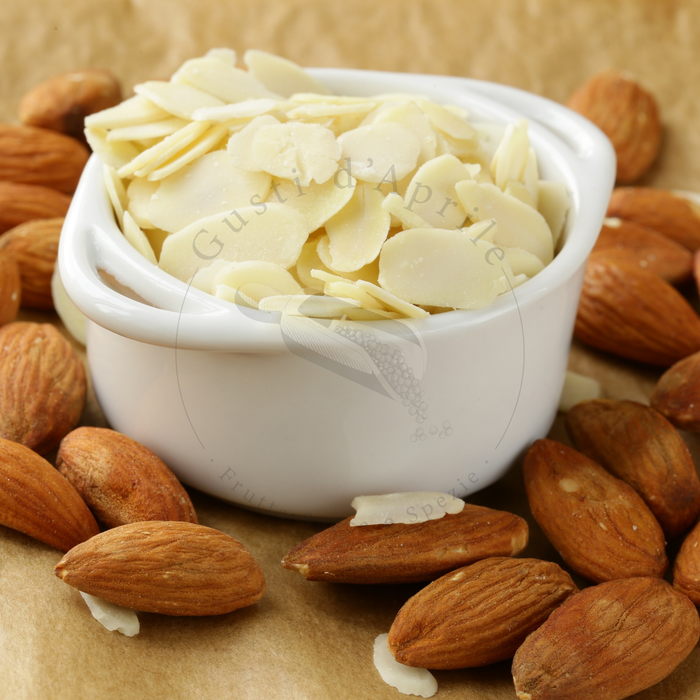 Frutta Secca Sgusciata di Gusti d'Aprile