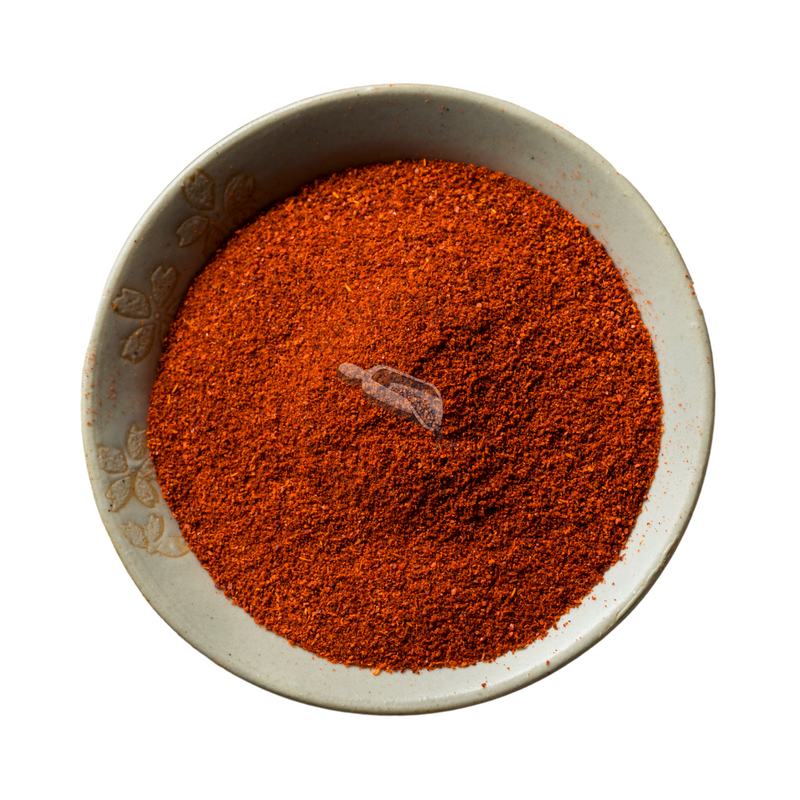 paprika piccante in polvere rossa origine ungheria