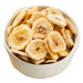 banana chips secca