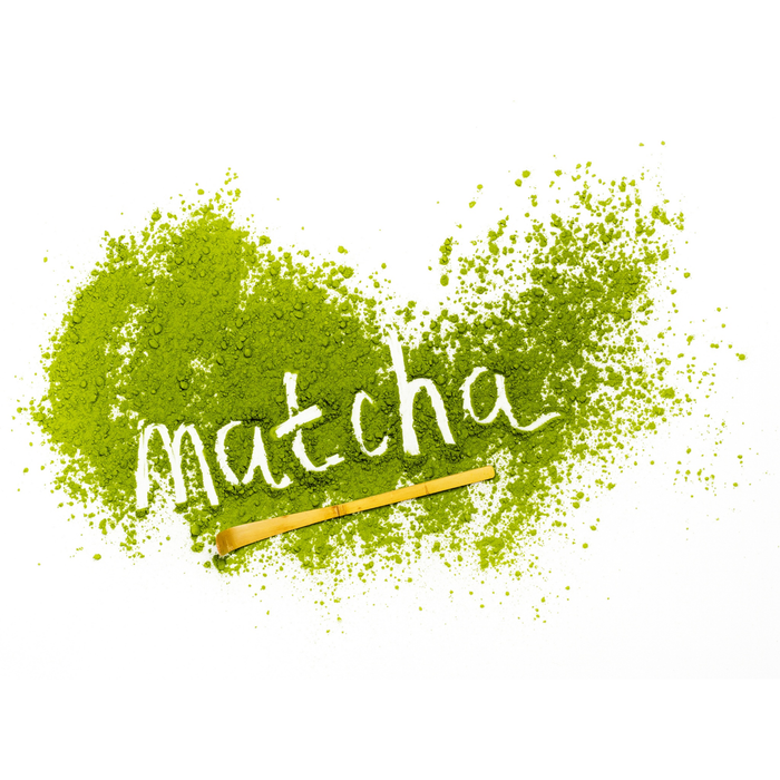 Specialità italiane di Gusti d'Aprile. è Verde Matcha Biologico