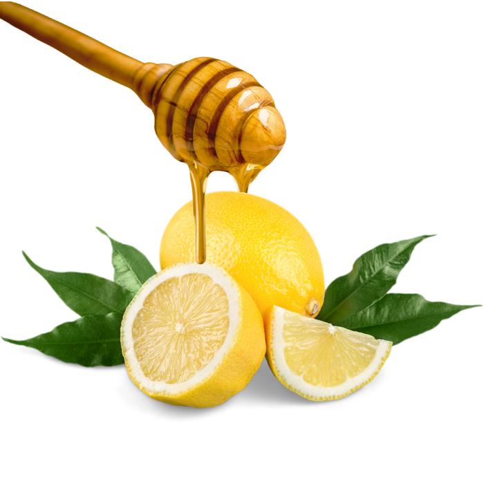 Miele di Limone Siciliano